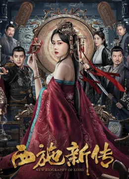 Xem Phim Tây Thi Tân Truyện Thuyết Minh Online