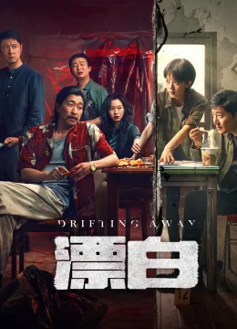 Xem Phim Tẩy Trắng Thuyết Minh Online