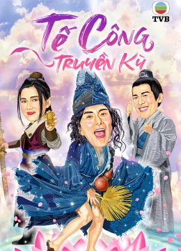 Xem Phim Tế Công Truyền Kỳ Thuyết Minh Online