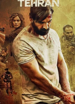 Xem Phim Tehran Thuyết Minh Online