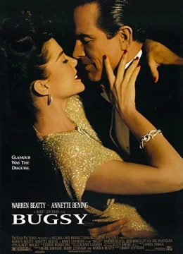 Xem Phim Tên Cướp Bugsy Thuyết Minh Online