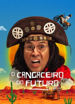 Xem Phim Tên đạo tặc từ tương lai Thuyết Minh Online