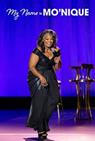 Xem Phim Tên tôi là Mo’Nique Thuyết Minh Online