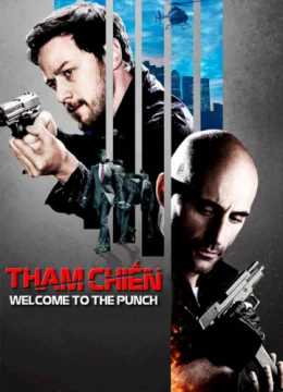 Xem Phim Tham Chiến Thuyết Minh Online