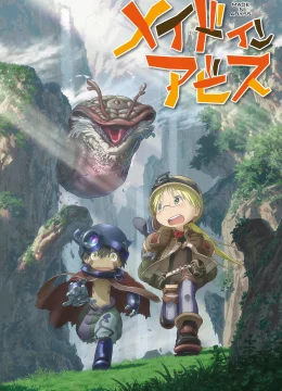 Xem Phim Thám Hiểm Gia Hang Động Abyss (Phần 1) Thuyết Minh Online