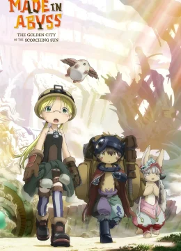 Xem Phim Thám Hiểm Gia Hang Động Abyss (Phần 2) Thuyết Minh Online