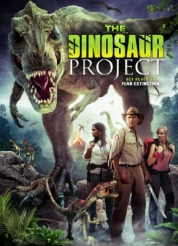 Xem Phim Thám Hiểm Vùng Đất Lạ Thuyết Minh Online