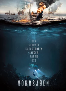 Xem Phim Thảm Họa Biển Bắc Thuyết Minh Online