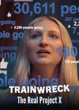 Xem Phim Thảm họa toàn tập: Dự án X thực sự Thuyết Minh Online