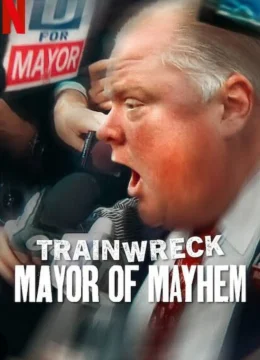 Xem Phim Thảm Họa Toàn Tập: Thị Trưởng Phá Hoại Thuyết Minh Online