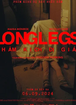 Xem Phim Thảm Kịch Dị Giáo Thuyết Minh Online