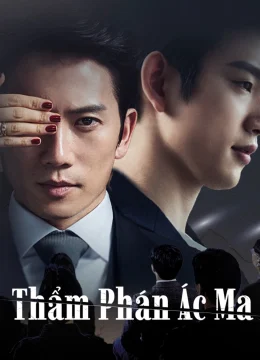 Xem Phim Thẩm Phán Ác Ma Thuyết Minh Online