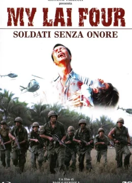 Xem Phim Thảm Sát Ở Mỹ Lai Thuyết Minh Online