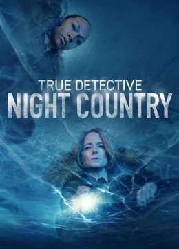 Xem Phim Thám Tử Chân Chính (Phần 4) Thuyết Minh Online