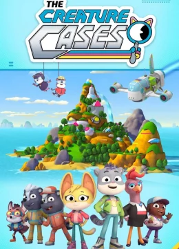 Xem Phim Thám tử động vật (Phần 2) Thuyết Minh Online