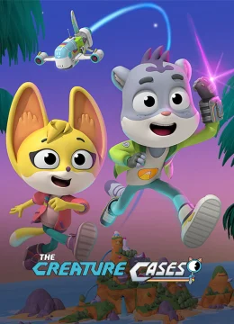 Xem Phim Thám tử động vật (Phần 3) Thuyết Minh Online