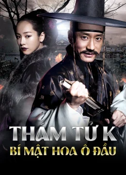 Xem Phim Thám Tử K: Bí Mật Góa Phụ Thuyết Minh Online