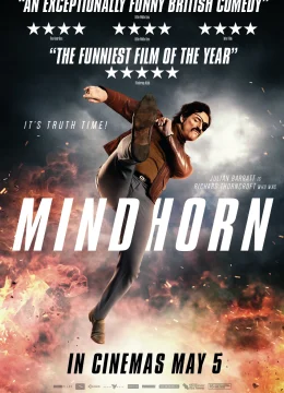 Xem Phim Thám tử Mindhorn Thuyết Minh Online