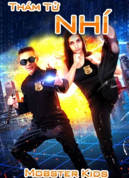 Xem Phim Thám Tử Nhí Thuyết Minh Online