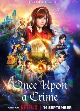 Xem Phim Thám tử quàng khăn đỏ Thuyết Minh Online