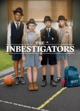 Xem Phim Thám tử siêu cấp (Phần 2) Thuyết Minh Online