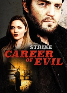 Xem Phim Thám Tử Strike (Phần 3) Thuyết Minh Online