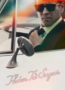 Xem Phim Thám Tử Sugar Thuyết Minh Online
