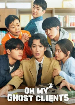 Xem Phim Thân Chủ Ma Của Tôi Thuyết Minh Online