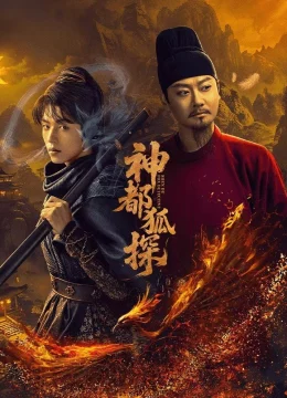 Xem Phim Thần Đô Hồ Thám Thuyết Minh Online