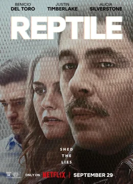 Xem Phim Thằn lằn Thuyết Minh Online