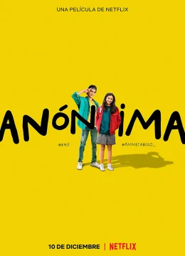 Xem Phim Thân mến, Người nặc danh Thuyết Minh Online