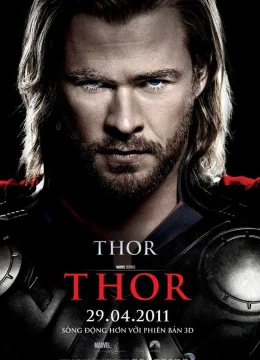 Xem Phim Thần Sấm I Thuyết Minh Online