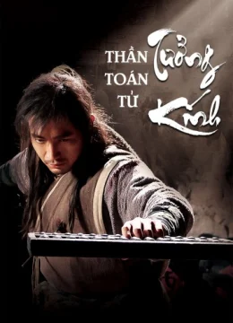 Xem Phim Thần Toán Tử Tưởng Kính Thuyết Minh Online