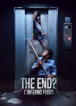 Xem Phim Thang Máy Định Mệnh Thuyết Minh Online