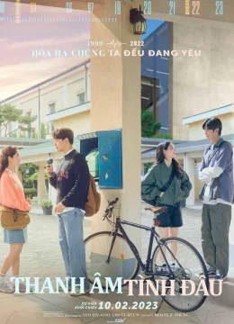 Xem Phim Thanh Âm Tình Đầu Thuyết Minh Online