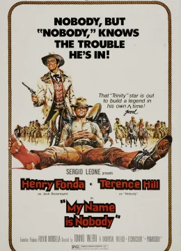 Xem Phim Thánh Bịp Vô Danh Thuyết Minh Online