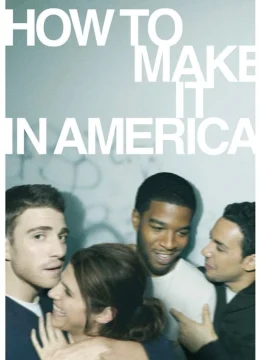 Xem Phim Thành Danh Ở Mỹ (Phần 1) Thuyết Minh Online