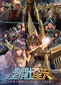 Xem Phim Thánh Đấu Sĩ Thuyết Minh Online