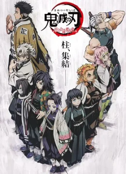 Xem Phim Thanh Gươm Diệt Quỷ: Hội nghị Đại Trụ và Điệp Thuyết Minh Online