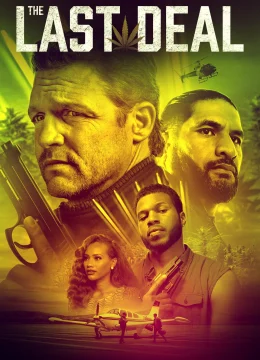 Xem Phim Thanh Khoản Cuối Thuyết Minh Online