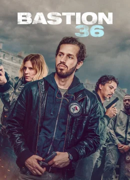 Xem Phim Thành Lũy 36 Thuyết Minh Online