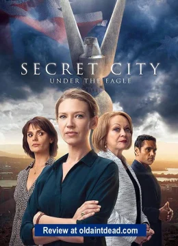 Xem Phim Thành phố bí mật (Phần 1) Thuyết Minh Online