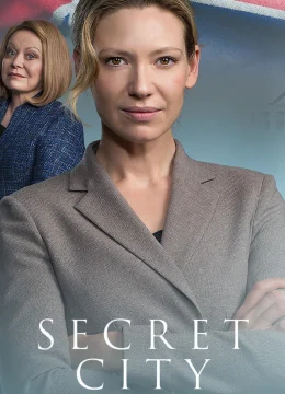 Xem Phim Thành phố bí mật (Phần 2) Thuyết Minh Online