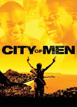 Xem Phim Thành Phố Đàn Ông Thuyết Minh Online