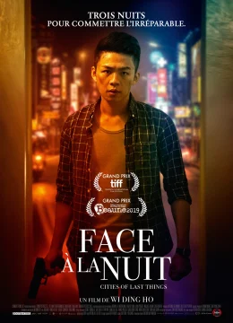 Xem Phim Thành phố hạnh phúc Thuyết Minh Online