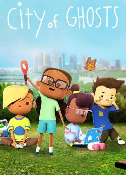 Xem Phim Thành phố ma Thuyết Minh Online