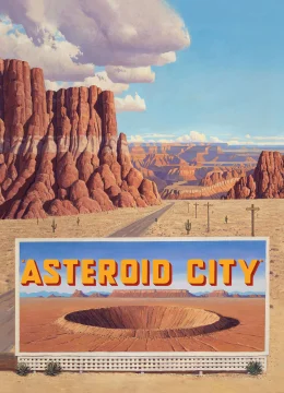 Xem Phim Thành Phố Sao Chổi Thuyết Minh Online