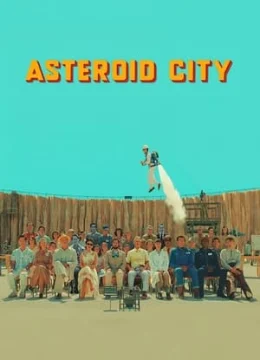 Xem Phim Thành Phố Thiên Thạch Thuyết Minh Online