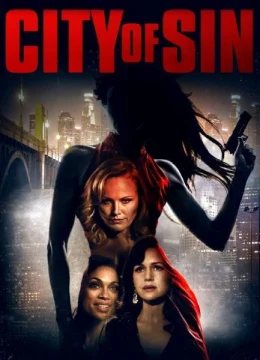 Xem Phim Thành Phố Tội Ác Thuyết Minh Online