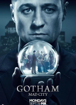 Xem Phim Thành phố tội lỗi (Phần 3) Thuyết Minh Online